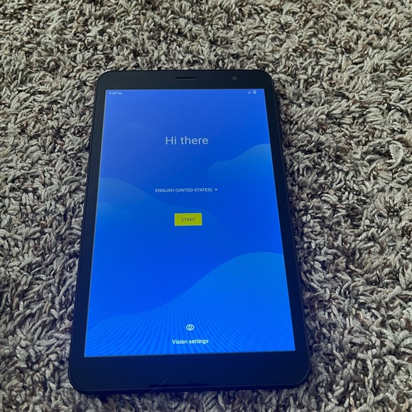 NUU tab 8 - Picture 5 of 5